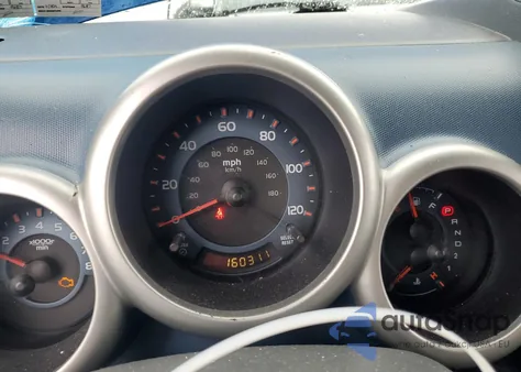 2004 Honda Element Lx z USA, uszkodzony, nr VIN 5J6YH28354L020278